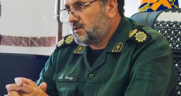 	مرکز رشد امامت شهرستان صحنه محل مناسبی برای پرورش ایده های نو می باشد 