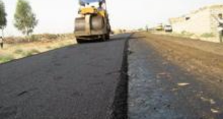 	پایان عملیات بهسازی و آسفالت راه دو روستا در شهرستان صحنه 