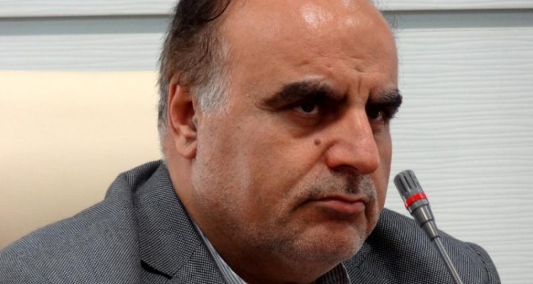 یکی از گرفتاری ما در کل کشور مایوس بودن جوانان است