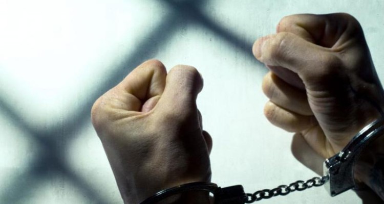  قاچاقچی موادمخدر پس از ۹ سال دستگیر شد 