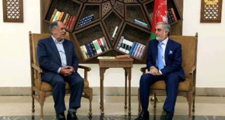 دسترسی به آب های بین المللی؛ محور گفتگوی ترکان و عبدالله