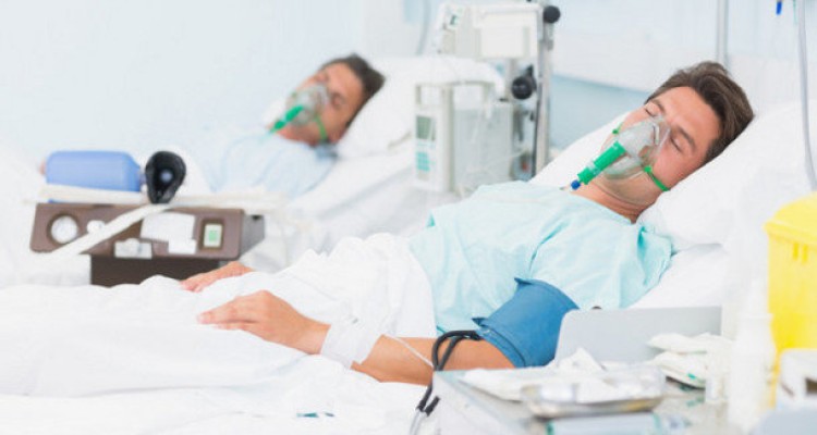 بیماران در ICU باکتری های مفید روده شان را از دست می دهند