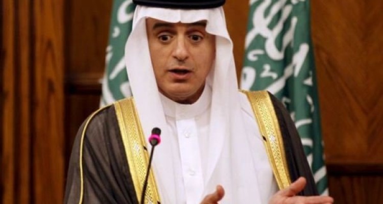 دلایل سفر «عادل الجبیر» به انگلیس