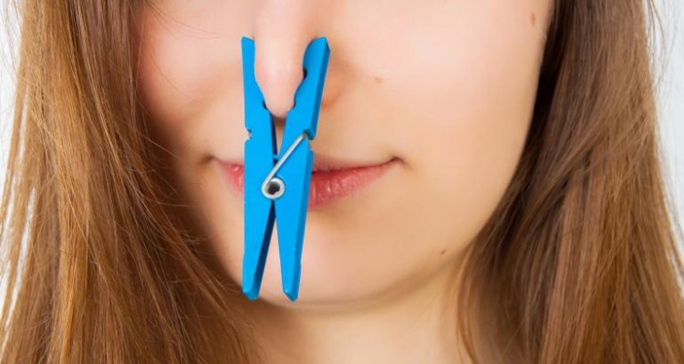  از بین بردن بوهای بد در آشپزخانه 