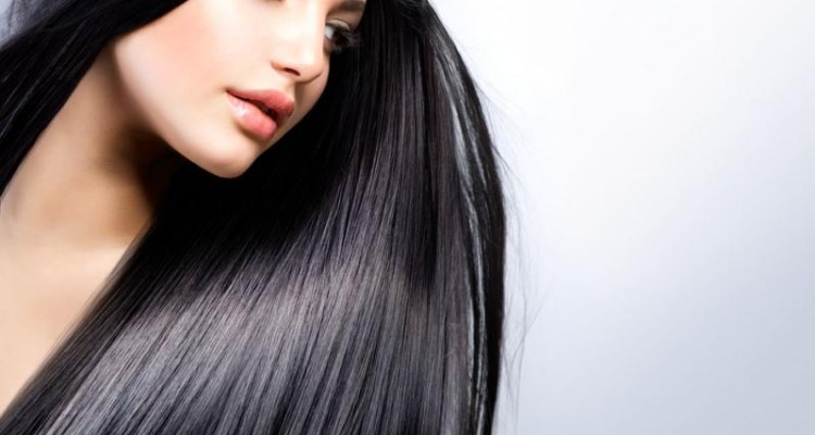  صاف کردن موهای وز با سه روش خانگی! 