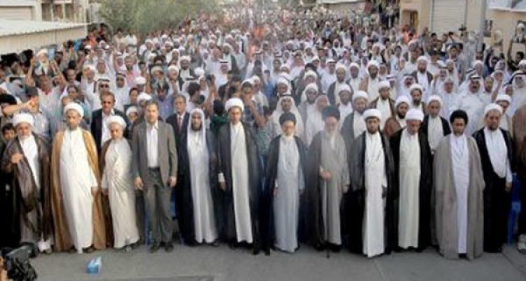 فشارهای آل‌خلیفه علیه شیعیان بحرین تشدید شده است