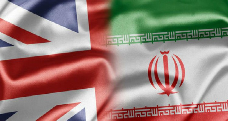 تهران- لندن تلاش برای شروعی دوباره 