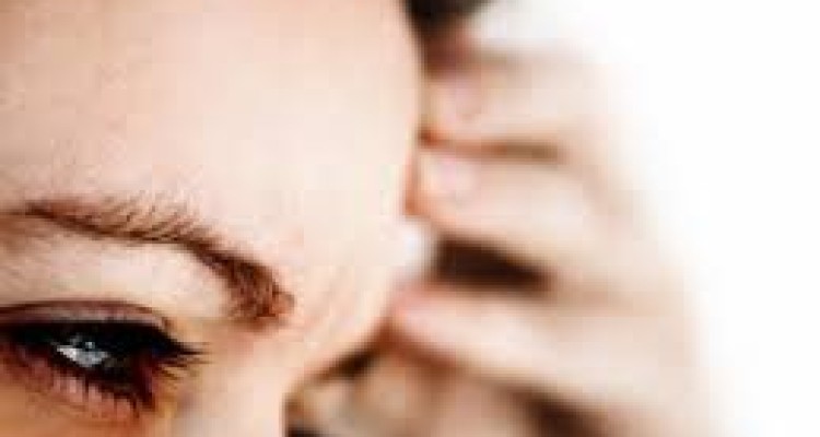  ارتباط سردردهای مداوم با تومور مغزی