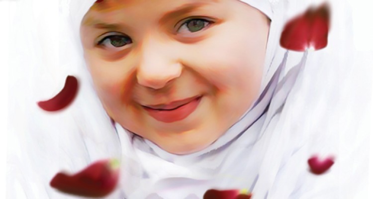 حجاب و تاثیر آن بر جامعه 