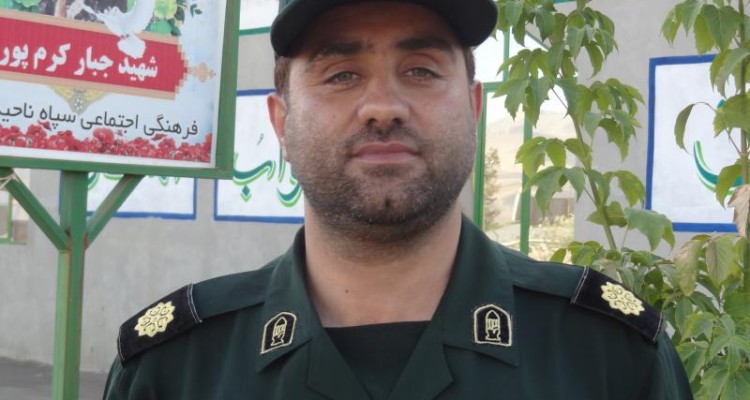 تعداد44 نفر از خواهران بسیجی شهرستان صحنه به مشهد مقدس اعزام شدند