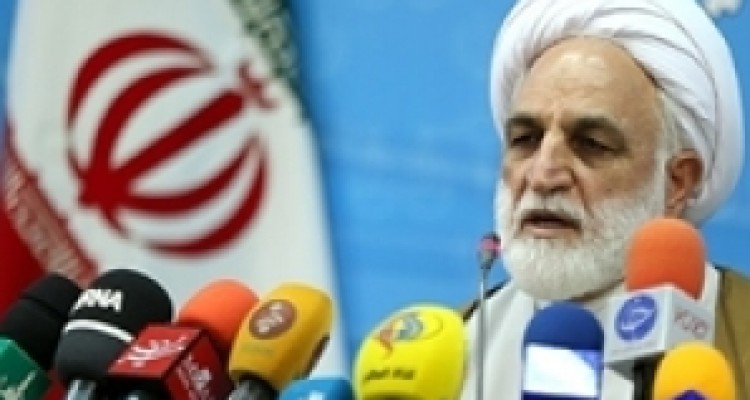 حکم پرونده کرسنت قطعی شده/ تعقیب قضایی احمد منتظری