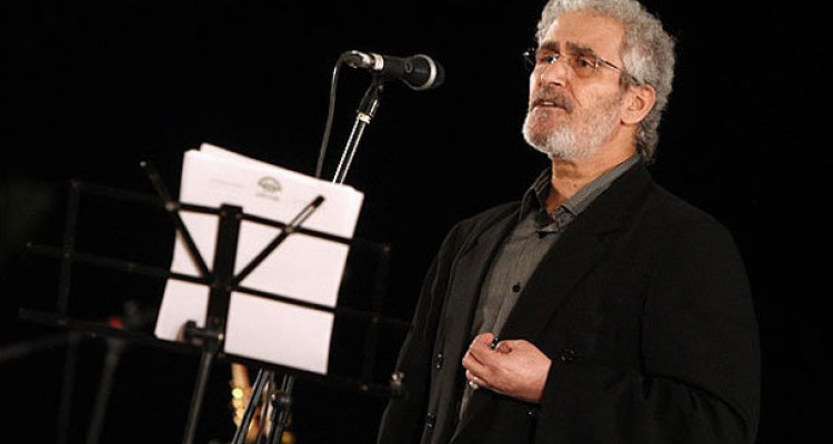 رونمایی نماهنگ «حریم» کویتی‌پور درخبرگزاری مهر 