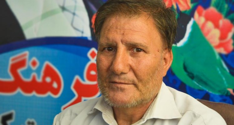 مفقود الاثری که بعد 2 سال از خبر شهادتش وارد لیست صلیب سرخ شد/ علی رضا ویسی : 41 ترکش در بدنم وجود دارد