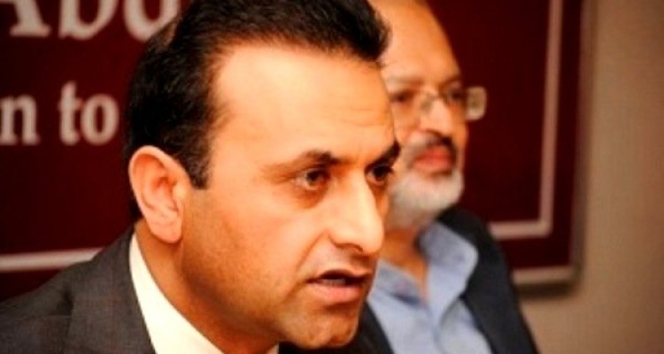 سفیر افغانستان در هند خواهان تحریم نشست آتی «سارک» در پاکستان شد