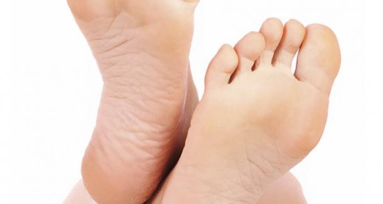  برای همیشه با ترک پاهای‌‌تان خداحافظی کنید 