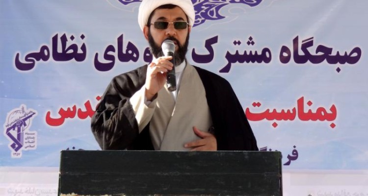 جمهوری اسلامی ایران محاسبات غرب را در خاورمیانه به کلی برهم زده است