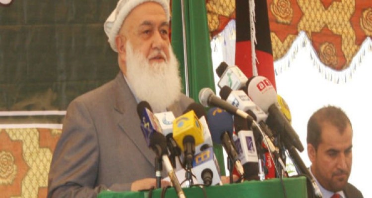 توافقنامه صلح بین دولت و حزب اسلامی حکمتیار امروز امضا می شود