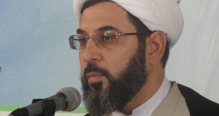 دلیل رفع تحریم ها بالا بردن توان نظامی ایران است/اقتدار هر مسئولی در ایران منوت به اقتدارمقام معظم رهبری است