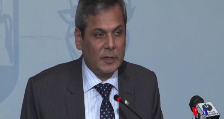 پاکستان از توافقنامه صلح دولت افغانستان و حکمتیار استقبال کرد