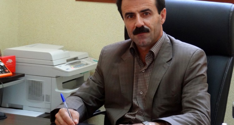 هفته میراث فرهنگی و گردشگری فرصت مناسبی برای معرفی جاذبه های گردشگری شهرستان صحنه است