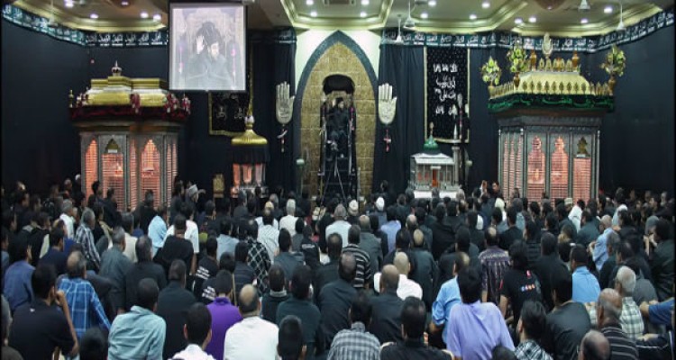 پاکستان ورود علمای شیعه و سنی به اسلام آباد را منع کرد