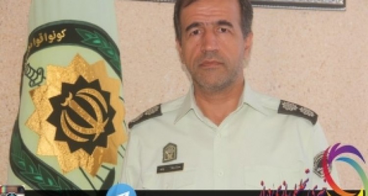 	هفته ناجا هفته اقتدار پلیس و همراهی مردم در برقراری امنیت است/ تشریح برنامه های هفته ناجا در سرپل ذهاب 