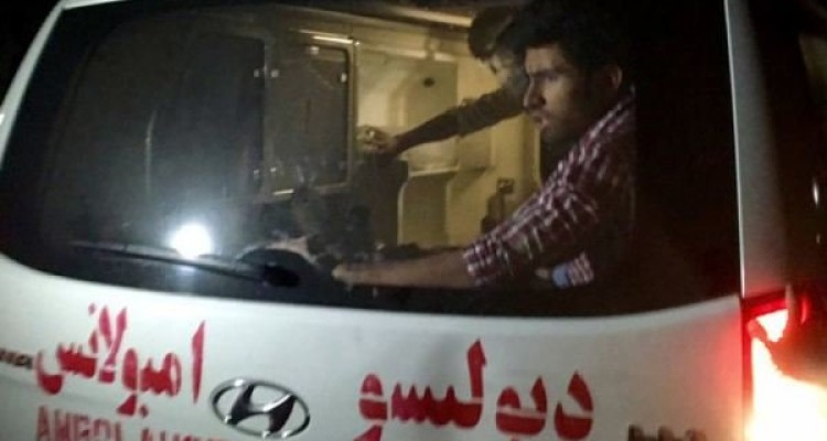 انفجار در ولایت «هلمند» افغانستان ۷ کشته برجا گذاشت
