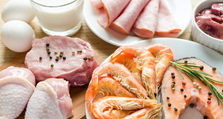 علائم کمبود پروتئین را بشناسید