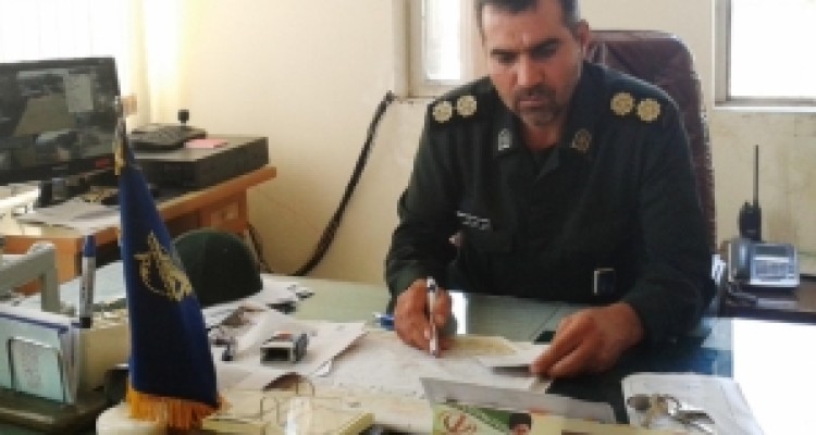 	تشریح برنامه های ستاد امر به معروف و نهی از منکر در شهرستان سنقروکلیایی 