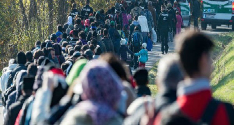 پناهجویان افغانستانی در آلمان به کشور خود باز می گردند