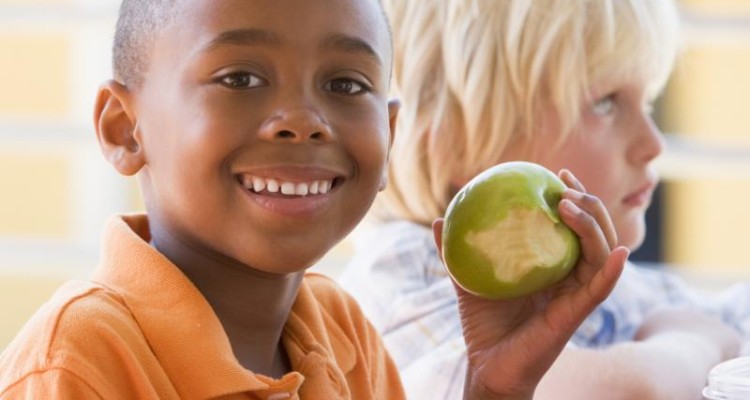  بهترین میان وعده ها برای کلاس اولی ها 