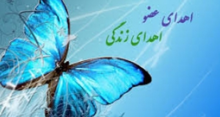  اعضای بدن بیمار مرگ مغزی در کرمانشاه به بیماران نیازمند اهدا شد 