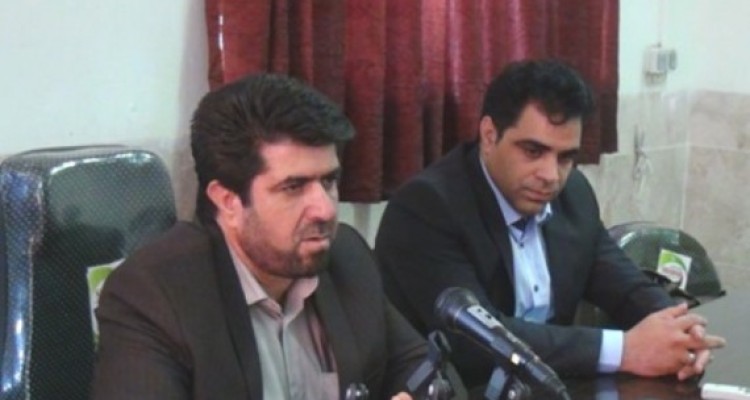 برگزاری دوره آموزش عوامل اجرایی سرشماری عمومی نفوس ومسکن در گیلان غرب