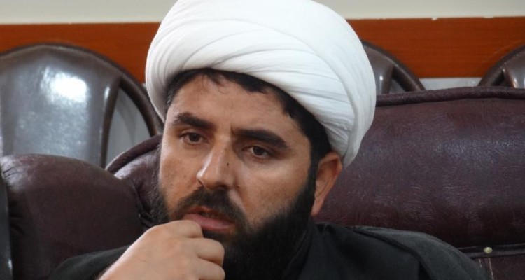  قمه زنی، علم کشی و اذیت همسایه‌ها با فرهنگ تعالی بخش حسینی(ع) سازگاری ندارد