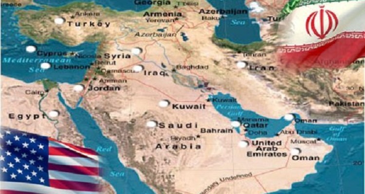 دموکراسی غربی ثبات به خاورمیانه نمی‌آورد/ انرژی اولویت آمریکا