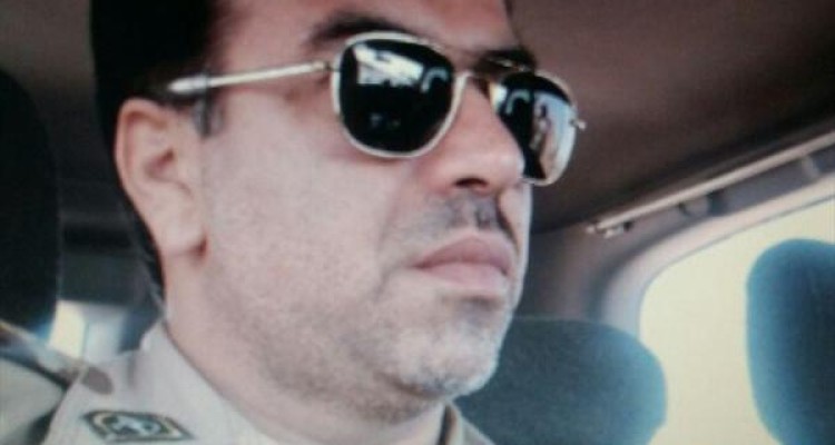 5 رفیقی که یکجا شهید شدند +عکس