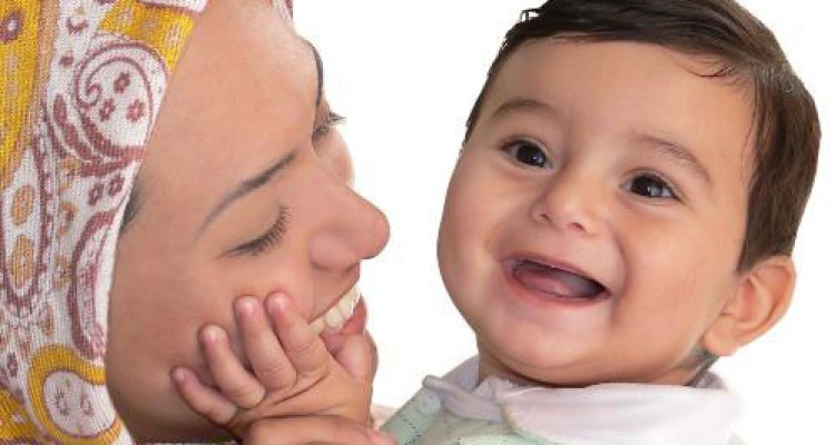 تربیت کودک و شخصیت