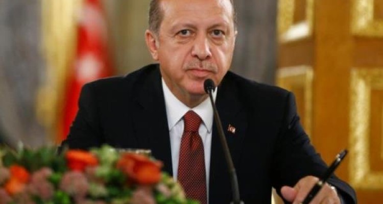 هشدار فراکسیون پارلمانی بدر به «اردوغان»