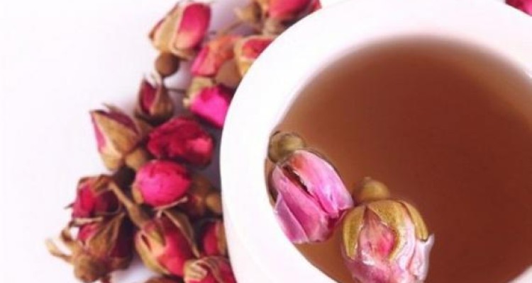 	خواص بی نظیر چای گل سرخ 