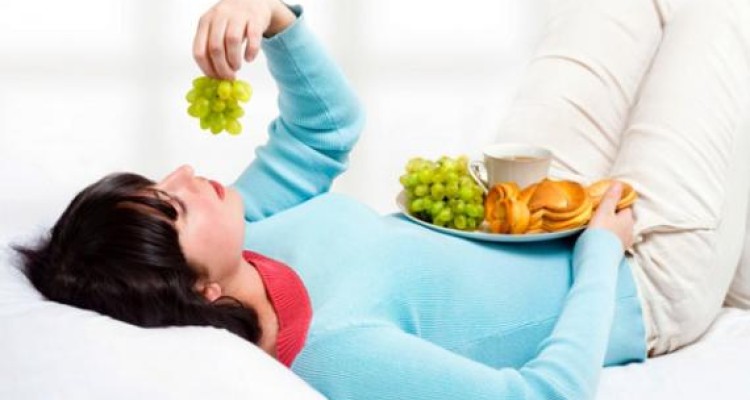 	یک روش اساسی برای لاغری جویدن است 