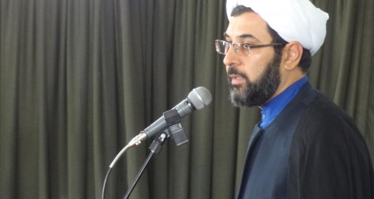 راه امام حسین(ع) در کشور ما توسط مقام معظم رهبری ادامه دارد
