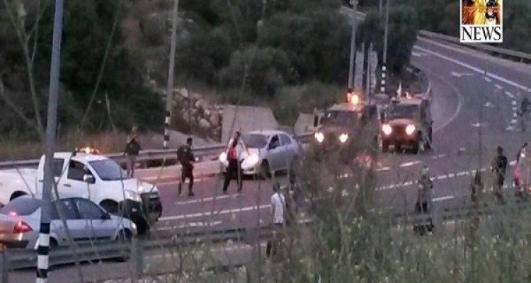 عملیات شهادت‌طلبانه در قدس اشغالی/یک صهیونیست زخمی شد