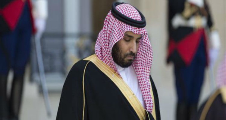 اوج‌گیری «محمدبن سلمان» برابر است با افول پادشاهی عربستان