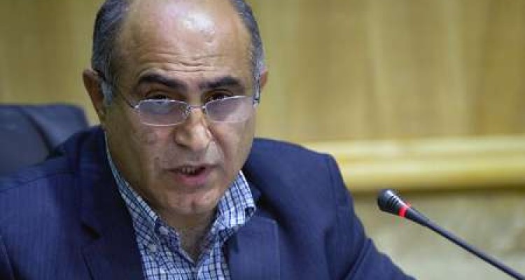 کمترین میزان ثبت‌نام  سرشماری نفوس و مسکن مربوط به شهرستان صحنه است