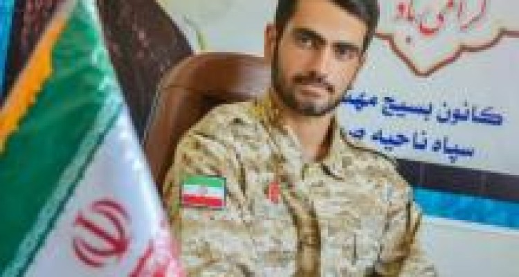 	دوره آموزشی پرورش زنبور عسل برای 80 نفر از بسیجیان صحنه ای برگزار شد + تصویر 
