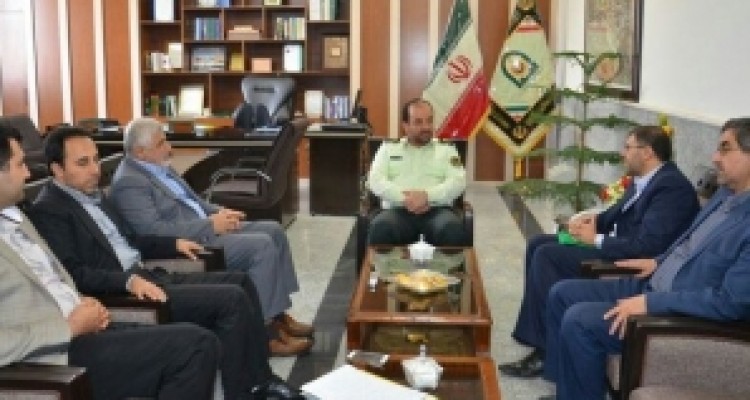 	کشف ۱۹۲ میلیارد ریال کالای قاچاق و انهدام ۳۱ باند در کرمانشاه 