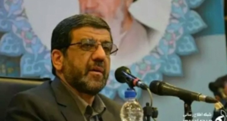  سخنان ناگفته رئیس اسبق رسانه ملی در کرمانشاه/ از خاطره دست انداختن آمریکا ستیزی در دولت تا خواصی که ضرغامی را تهدید کردند! 