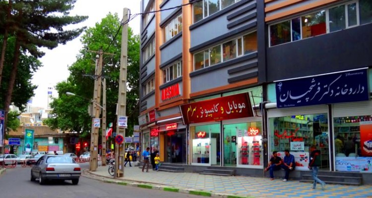 ماشین،ترافیک و اخلاق شهروندی