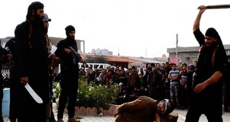 جلاد داعش در شهر موصل به هلاکت رسید