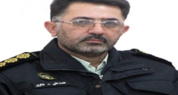 دستگيري چهار نفر از توزیع کنندگان مواد مخدر در هرسين 